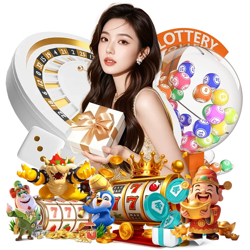 Nội dung xổ số tham khảo trên P3bet