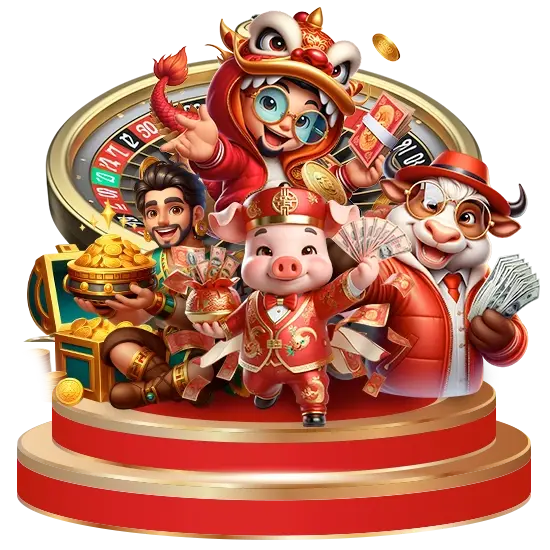 Nội dung nổ hũ và slot trên P3bet